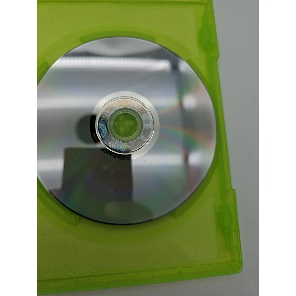 Toy Story Mania (Microsoft Xbox 360, 2012) Tested. CIB. Clean Throughout!